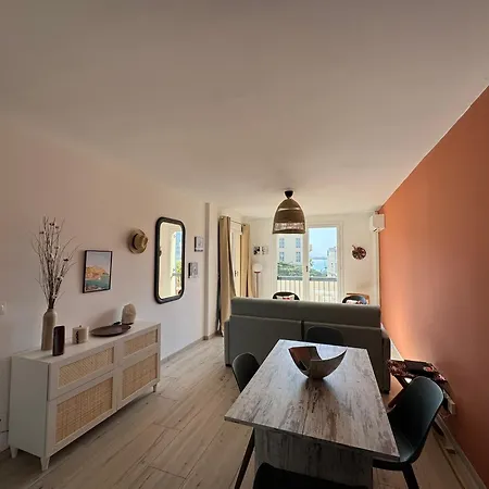 Armonia - En Centre-ville