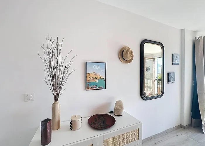 Armonia - En Centre-ville קאלבי