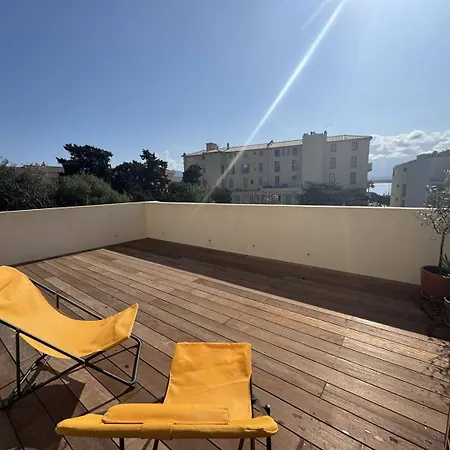 Armonia - En Centre-ville Apartment *