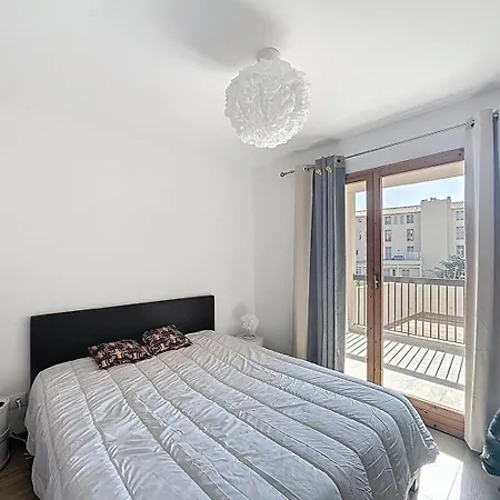 Apartment Armonia - En Centre-ville *