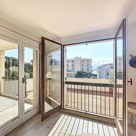 Apartamento Armonia - En Centre-ville Calvi (Corsica)