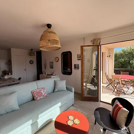 Apartment Armonia - En Centre-ville *