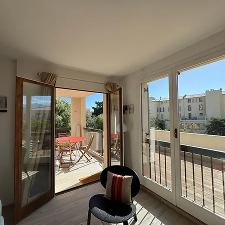 Armonia - En Centre-ville Calvi