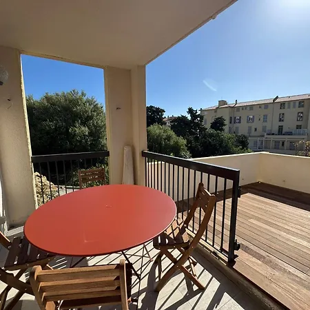 Armonia - En Centre-ville * Calvi