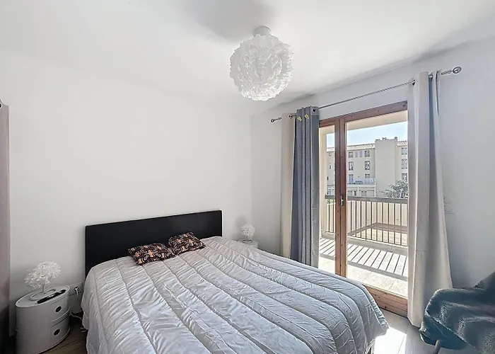 Apartamento Armonia - En Centre-ville *