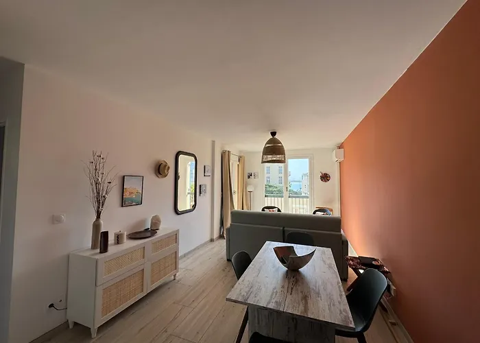 Armonia - En Centre-ville