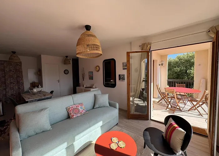 Apartman Armonia - En Centre-ville *